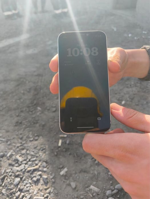 Apple Iphone 12mini