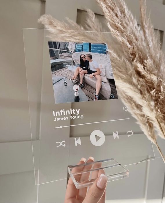 Персонализирани подаръци