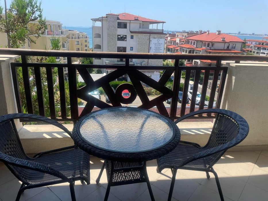 Дава се под наем Едностаен апартамент в Свети Влас - 45 кв.м за 44.88 € - Снимка #5