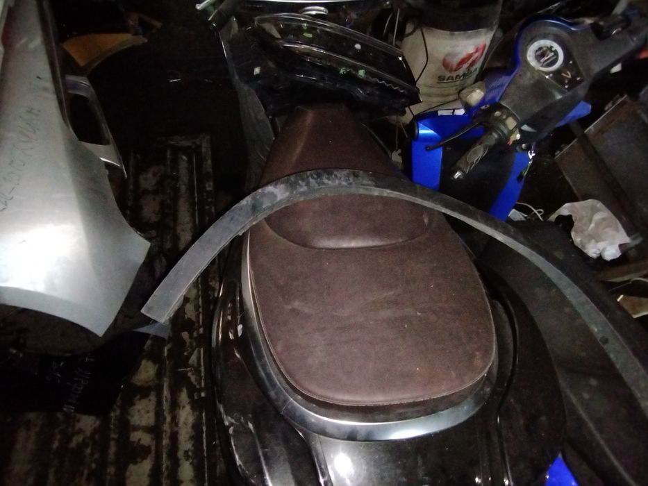 Лайсна за X3 g01