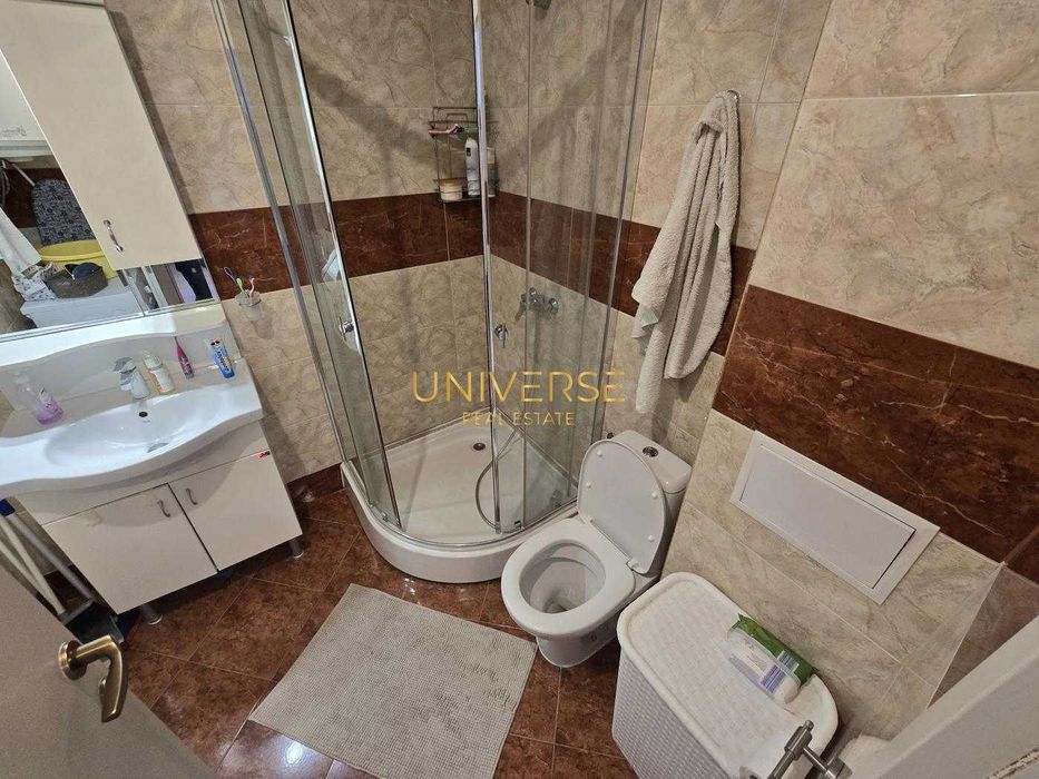 Продава се Двустаен апартамент в к.к. Слънчев бряг - 50 кв.м за 1300 €/кв.м - Снимка #6