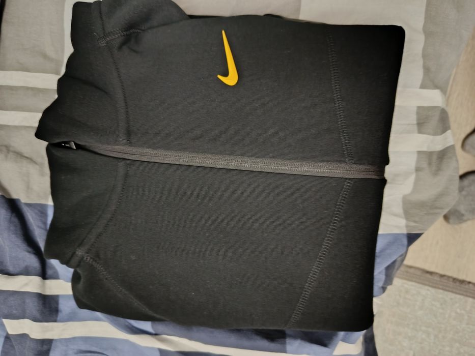 Nike Nocta, верх. Кофта