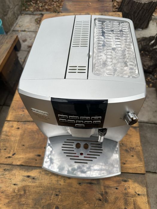 Кафе автомат ДЕЛОНГИ/Delonghi magnifica s