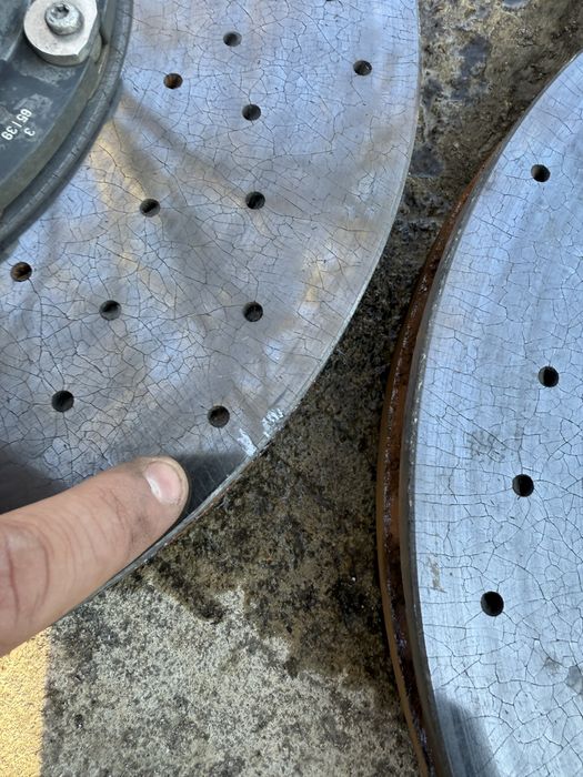 Спирачки карбон керамика bmw m3 g80 m4 g82 m2 g87 бмв м3 г80 керамика