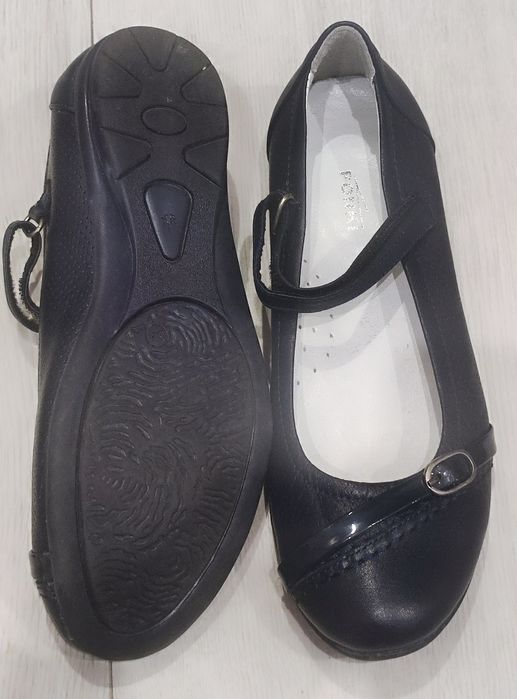 Обувки Ponki, LC Waikiki, Sinsay