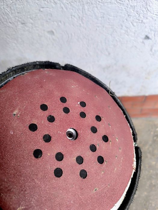 Шлайфмашина за стени Menzer LHS 225, 2100 об./мин