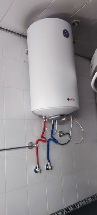 Аристон ремонт мастер уста ariston установка