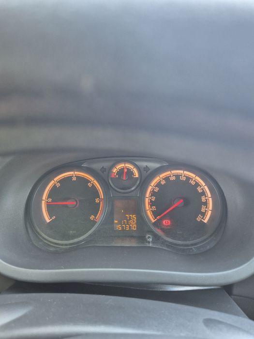 De vânzare Opel corsa D