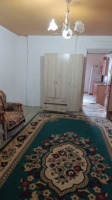 2 болмелi времянка