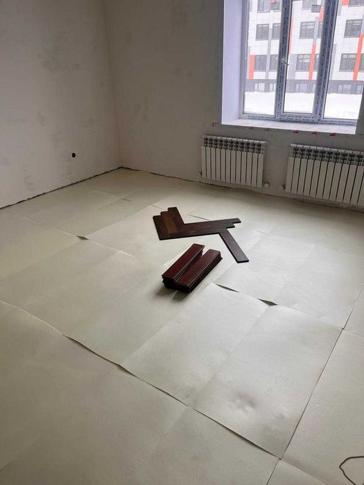 Ремонт под ключ Узбеки