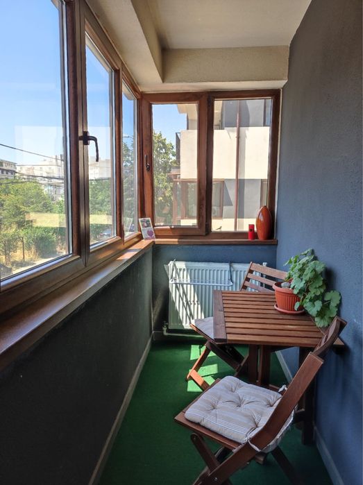 Inchiriere apartament 2 camere Militari Pacii