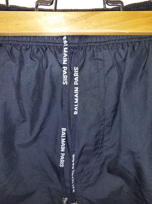 Pantaloni Scurti Balmain Paris