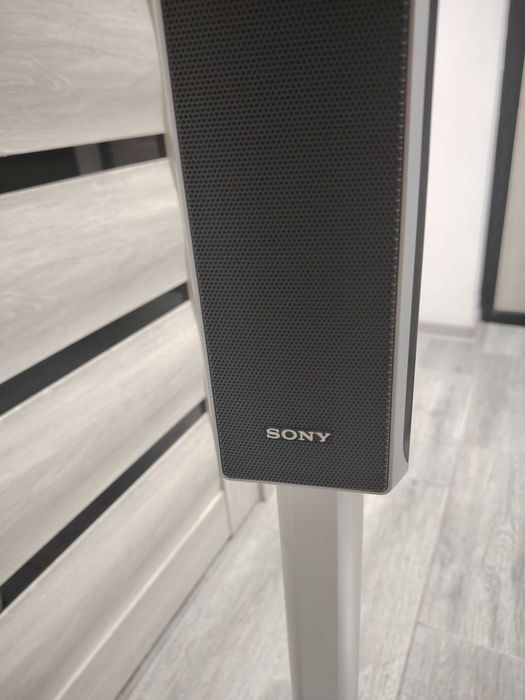 Колонки от домашнего кинотеатра SONY