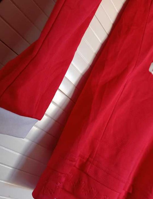 Оригинален детски екип на Манчестър Юнайтед - размер 140