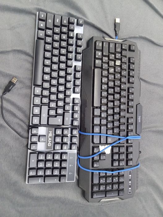 Настольный компьютер