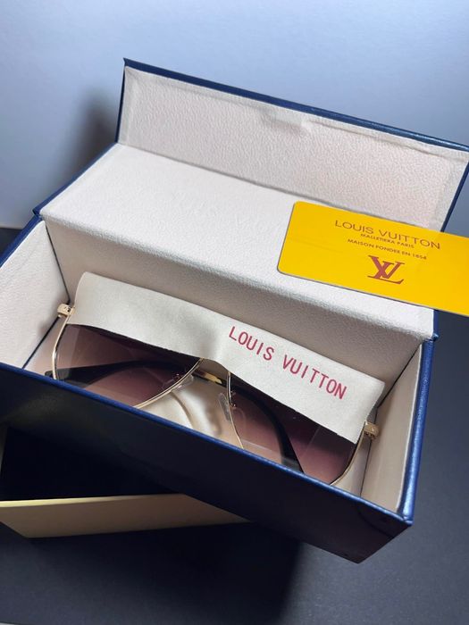 Нови очила  със сертификат