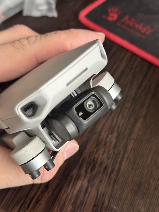 Dji mini 2 fly more combo