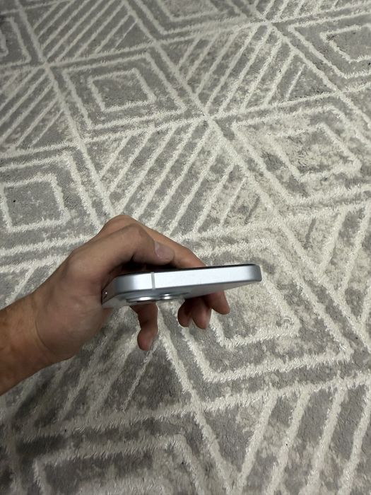 Айфон 15/Iphone 15 Blue 128gb