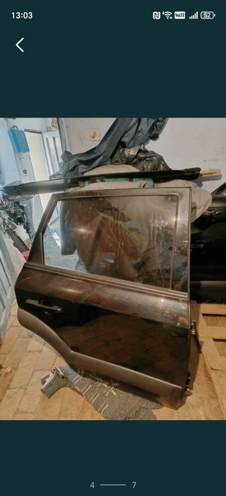 Usa Hyundai Tucson 2007