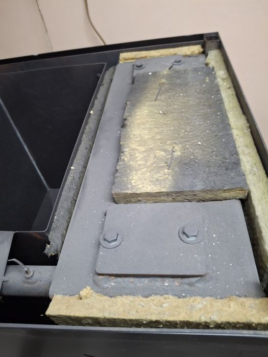 Палетен Котел Firestar WK25