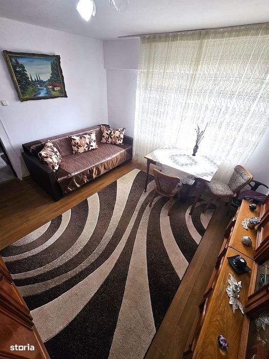 Apartament 2 camere decomandat | Micro 16 | Str Brandusa
