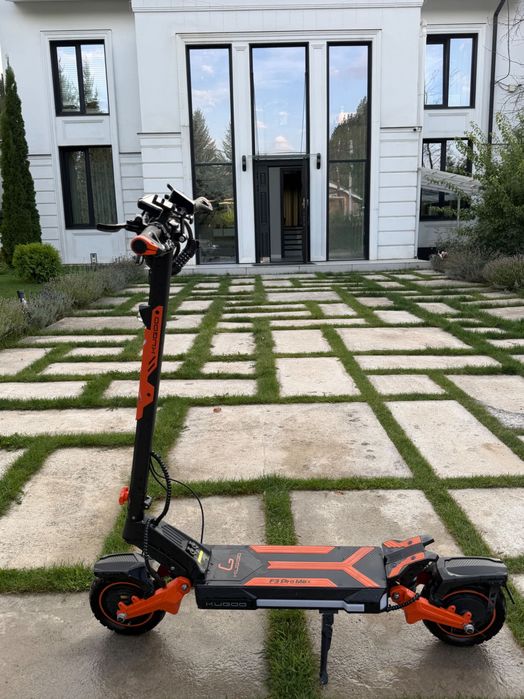 kugoo f3 pro max