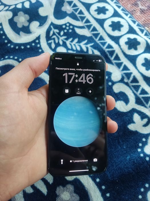 IPhone 12 mini narxi 2.600 keliwamz