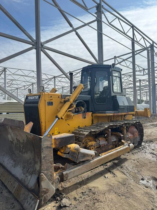 Аренда бульдозера