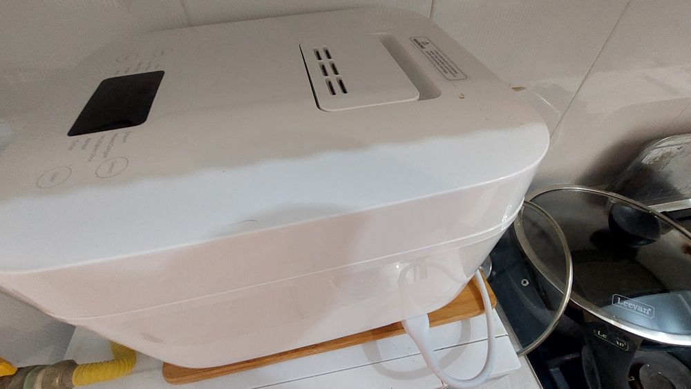 Мультиварка,  Мультиварка