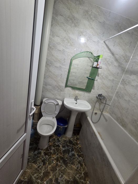 3х ком кв 2эт Момышулы