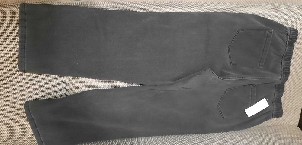 Тёплые брюки (под джинсы)