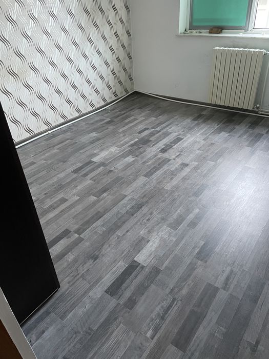 Montez parchet laminat