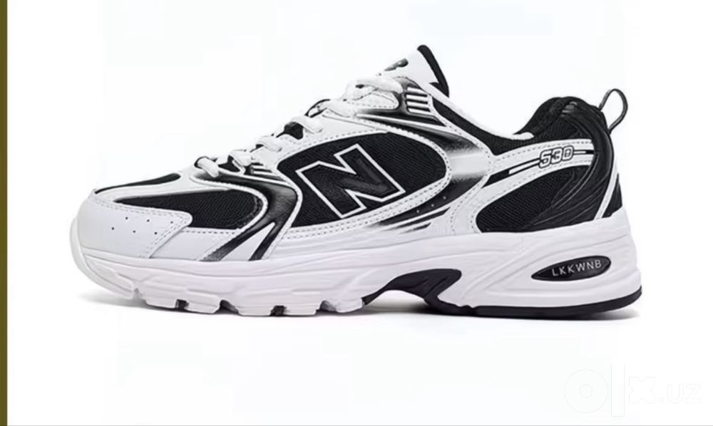 Кроссовки New Balance 530