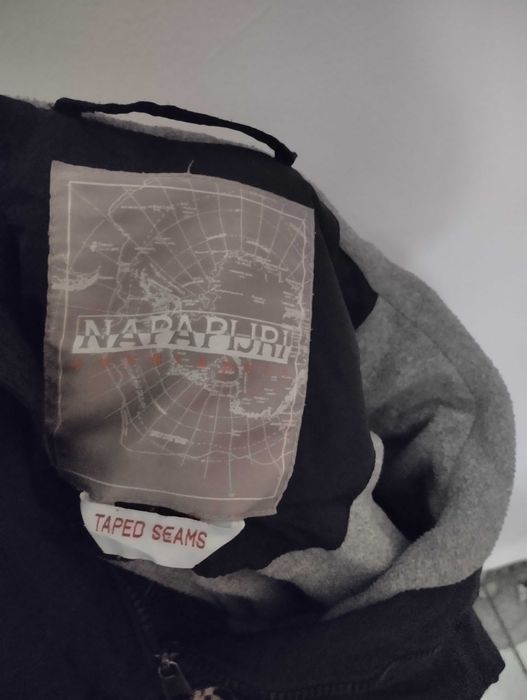 Napapijri зимно яке оригинално