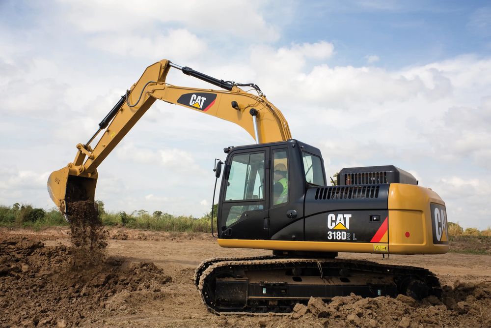 Inchiriez buldoexcavator cu picon/ Bobcat/ miniexcavator/ buldozer