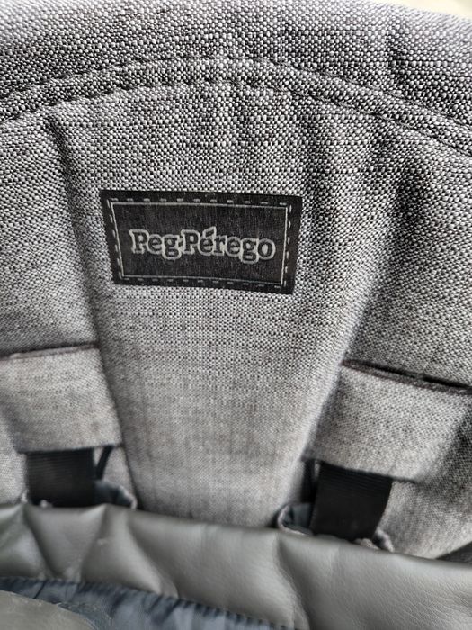 Cărucior copii Peg Peredo !
