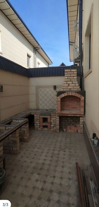 Делаю камины, летние кухни