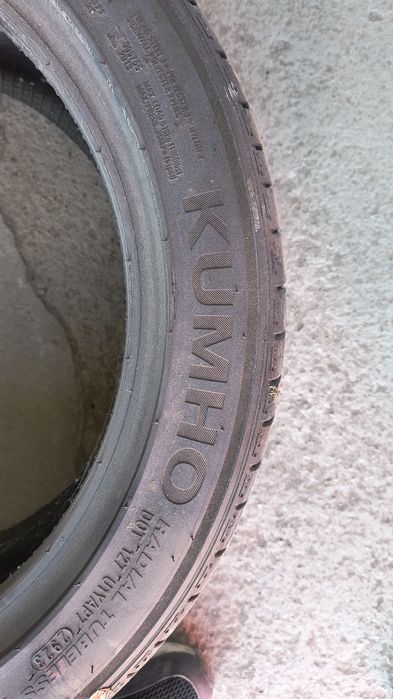 Резина 225/45 R17