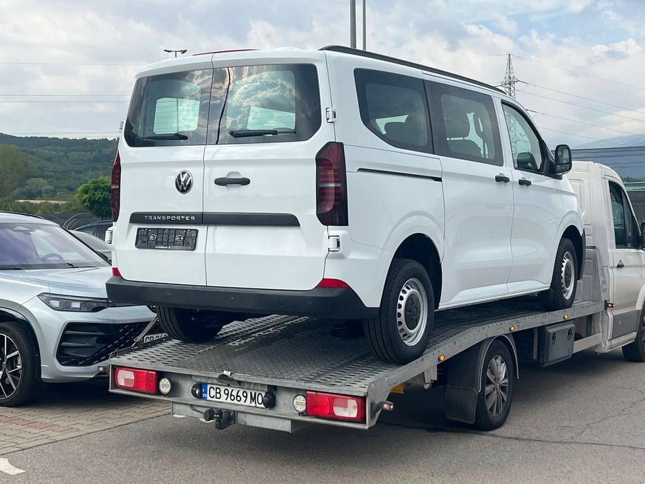 Денонощен репатрак за автомобили и бусове