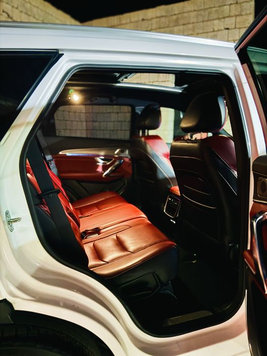 Jetour X70 Plus 1,6 Матор 2 позиция 2022 йили