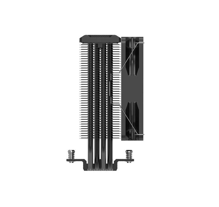 ! CPU Cooler PCCooler PALADIN EX400 цена с НДС