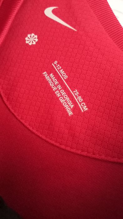 Детски Футболни Екипи на Liverpool