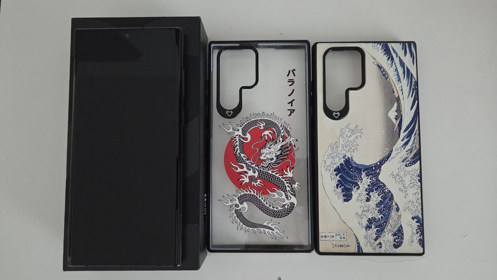 Samsunt Galaxy S22 Ultra