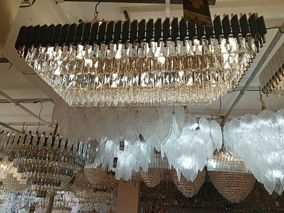 Установка качественный Люстра Бра Галоген раз вкл  Витишка