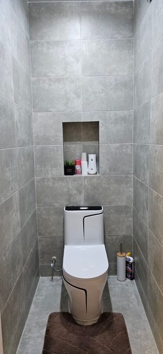 Продам 3-х комнатную квартиру