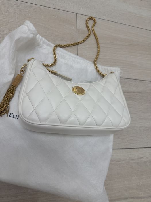 Elisabetta Franchi чанта