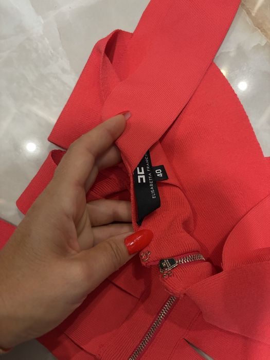 Сет Elisabetta Franchi
