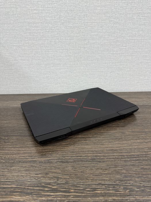 Игровой HP omen intel Core i7 Для Игр 3D Графики и IT Программистов!