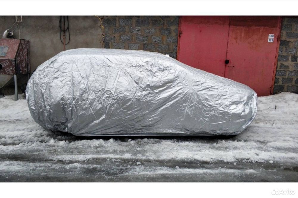 Чехол тент для Автомобиля, автотент, автомобилный тент.,
