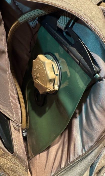 Rucsac tactic militar